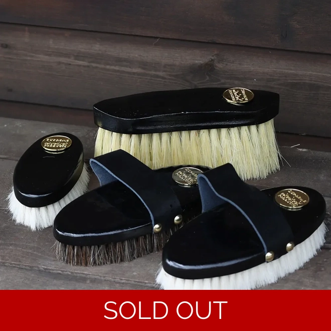 product Image for Supreme Products Perfection Brush Set One Size